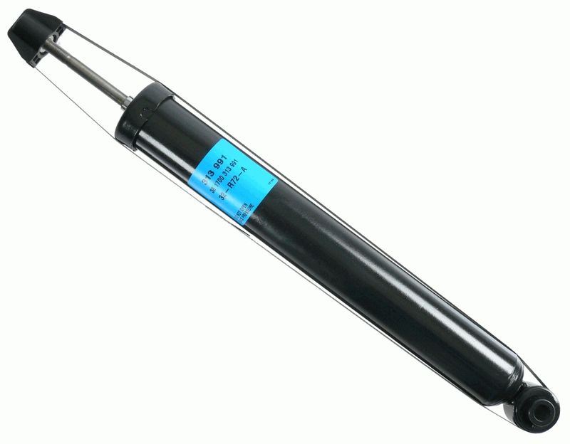 SACHS 313 991 Shock Absorber