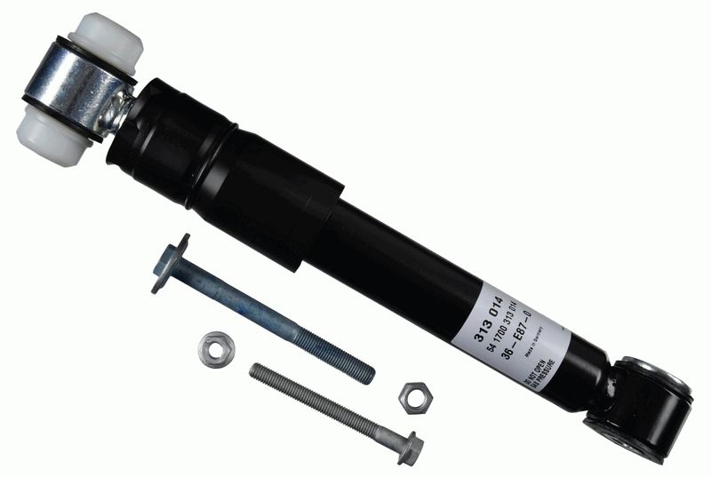 SACHS 313 014 Shock Absorber