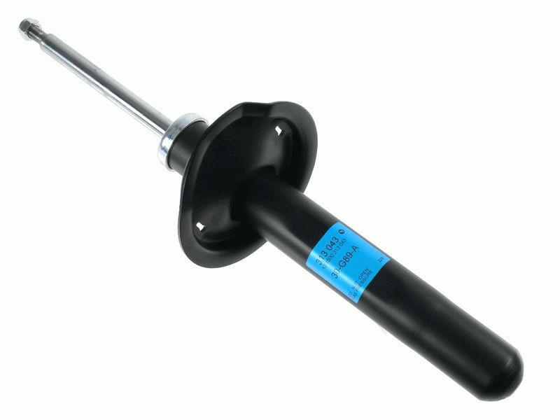 SACHS 313 043 Shock Absorber