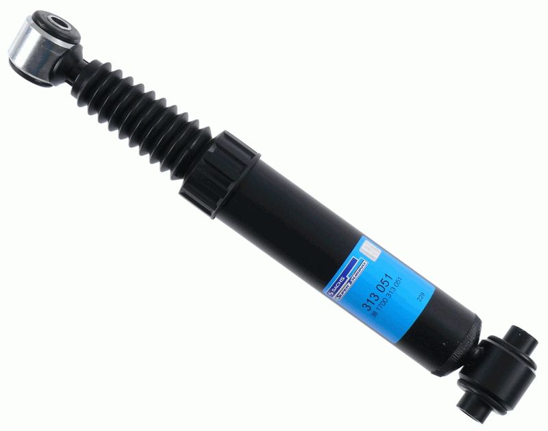 SACHS 313 051 Shock Absorber
