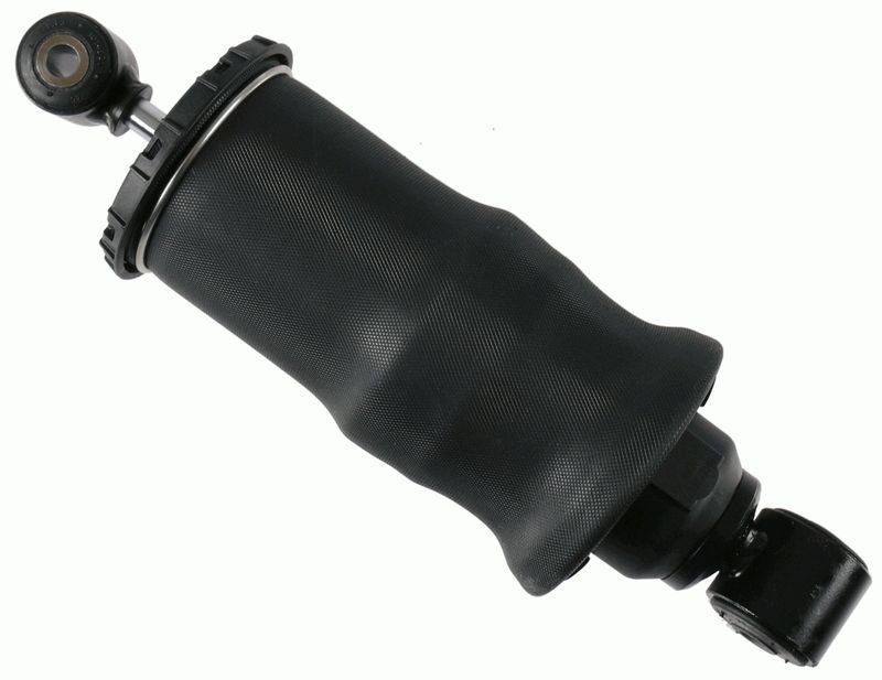 SACHS 313 078 Shock Absorber, driver cab suspension