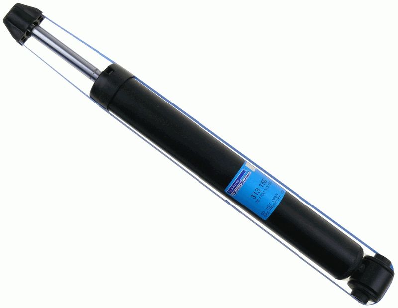 SACHS 313 156 Shock Absorber