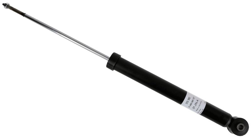 SACHS 313 192 Shock Absorber