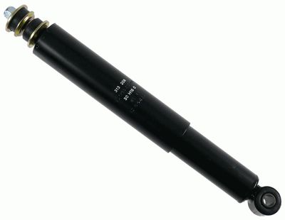 Shock Absorber SACHS 313 208