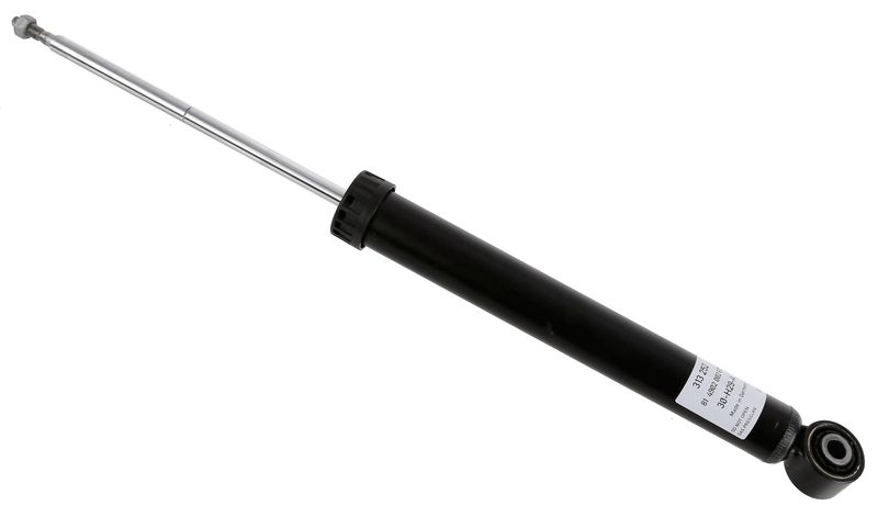 SACHS 313 252 Shock Absorber