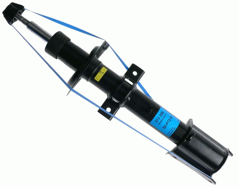 SACHS 313 256 Shock Absorber