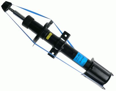 Shock Absorber SACHS 313 256
