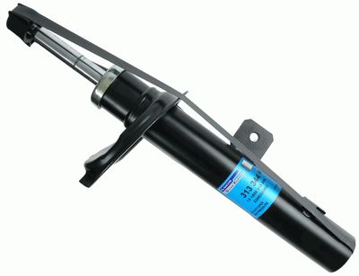 Shock Absorber SACHS 313 344