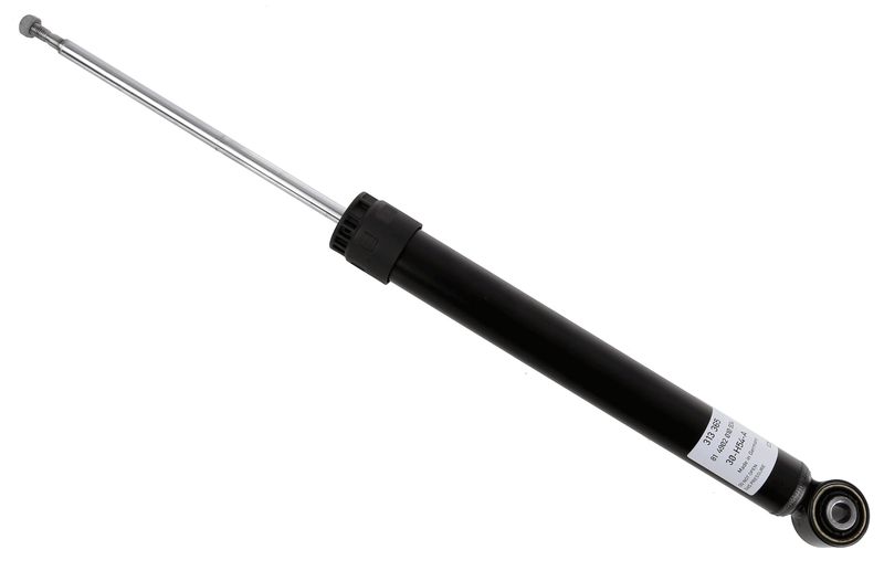 SACHS 313 365 Shock Absorber