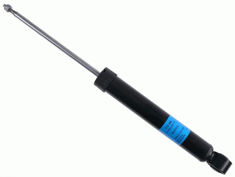 SACHS 313 369 Shock Absorber