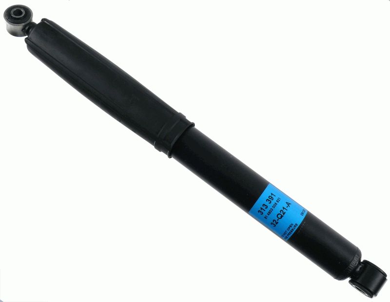SACHS 313 391 Shock Absorber