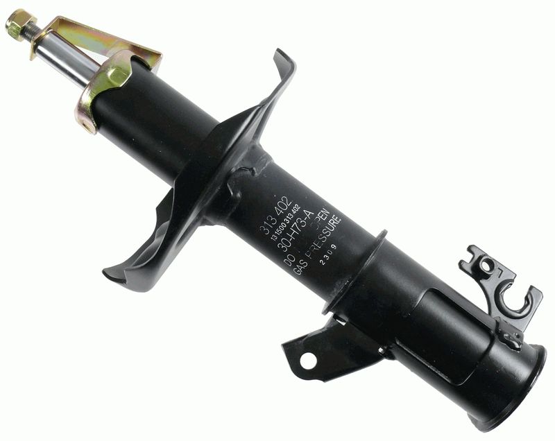 SACHS 313 402 Shock Absorber