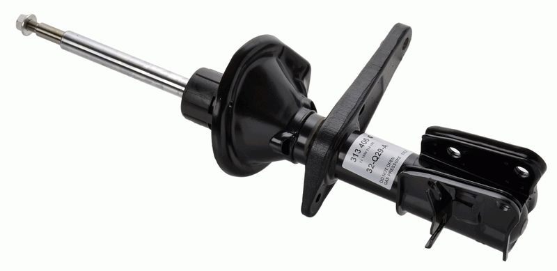 SACHS 313 406 Shock Absorber