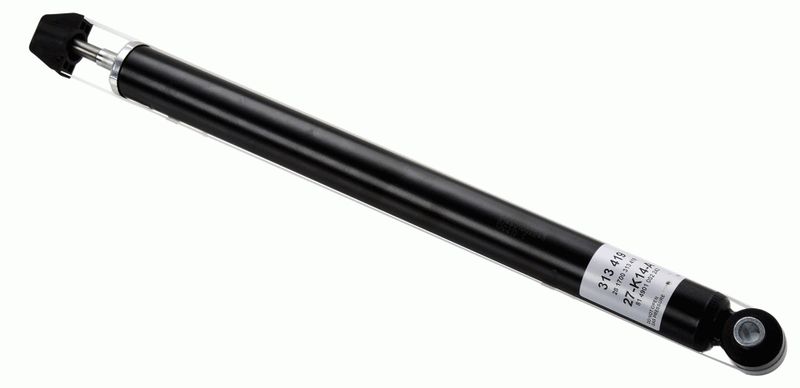 SACHS 313 419 Shock Absorber