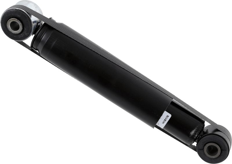 SACHS 313 482 Shock Absorber