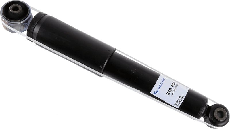 SACHS 313 484 Shock Absorber