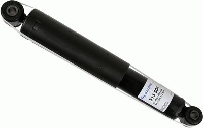 Shock Absorber SACHS 313 504