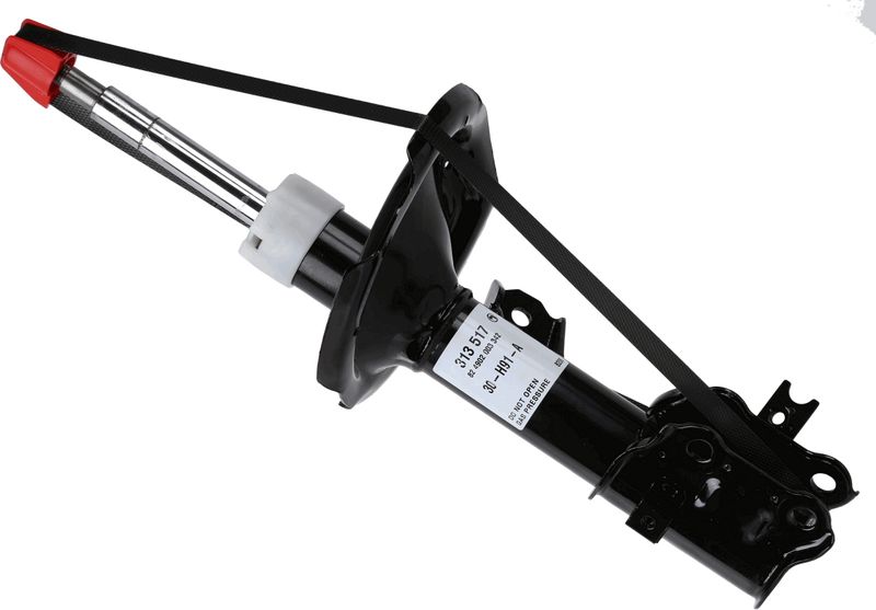 SACHS 313 517 Shock Absorber