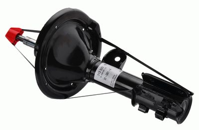 Shock Absorber SACHS 313 520