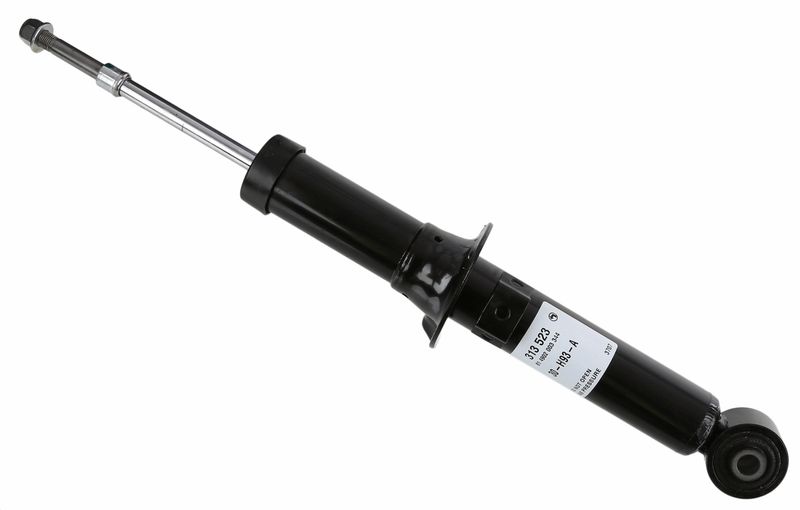 SACHS 313 523 Shock Absorber