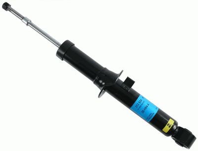 Shock Absorber SACHS 313 524