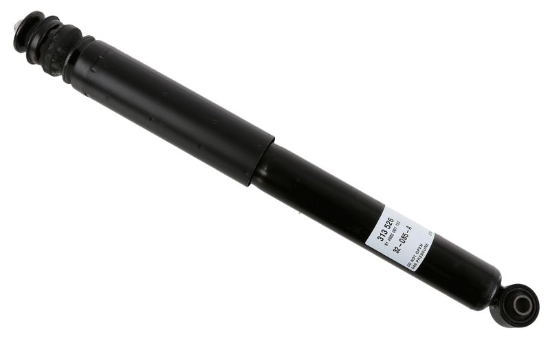 SACHS 313 526 Shock Absorber