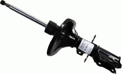 Shock Absorber SACHS 313 527