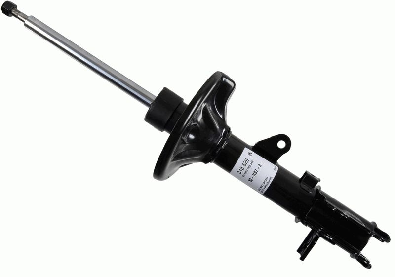 SACHS 313 529 Shock Absorber