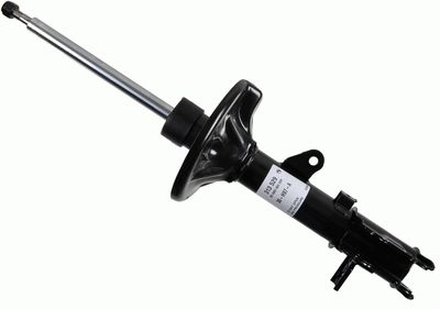 Shock Absorber SACHS 313 529