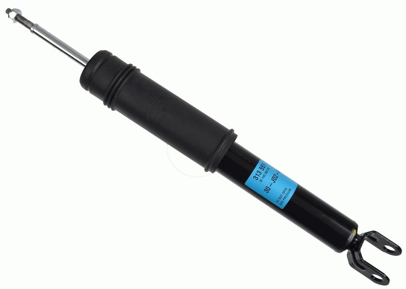SACHS 313 551 Shock Absorber