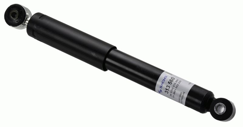 SACHS 313 560 Shock Absorber