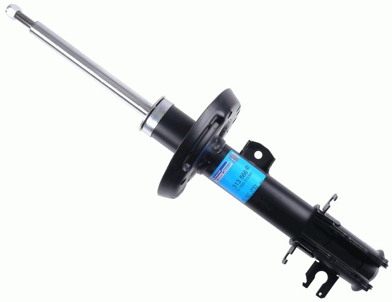 SACHS 313 566 Shock Absorber