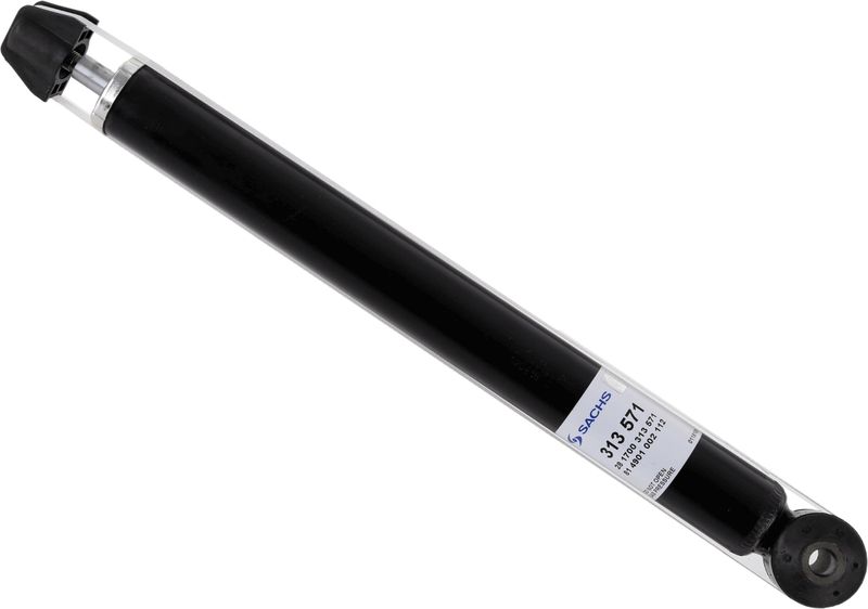 SACHS 313 571 Shock Absorber