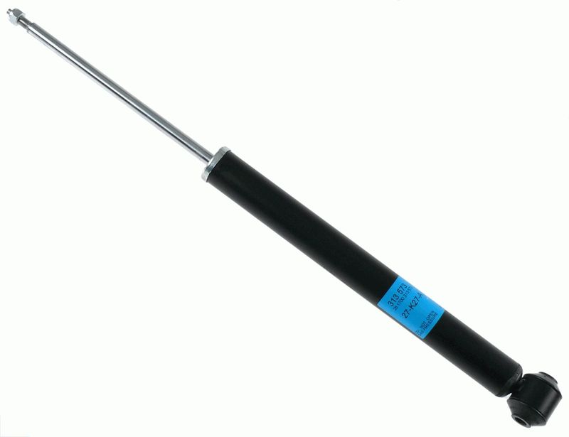 SACHS 313 573 Shock Absorber