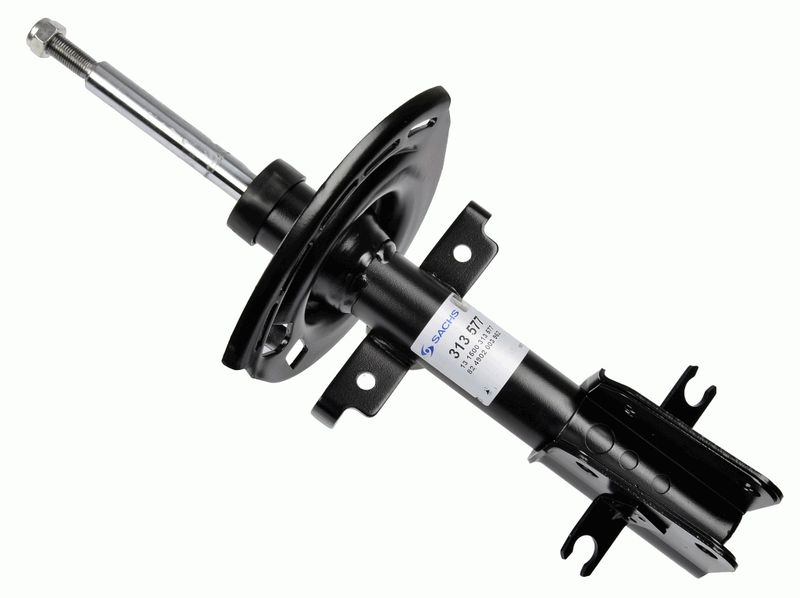 SACHS 313 577 Shock Absorber