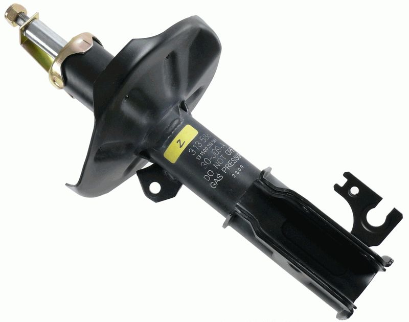 SACHS 313 588 Shock Absorber