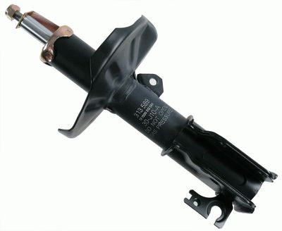 Shock Absorber SACHS 313 589