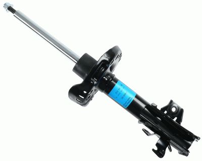 Shock Absorber SACHS 313 592