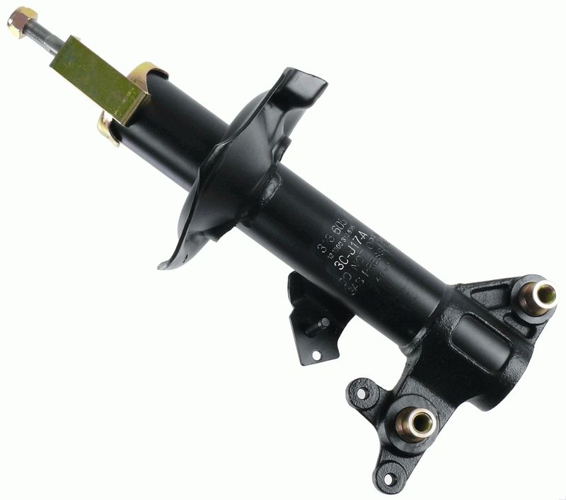 SACHS 313 605 Shock Absorber
