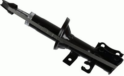 Shock Absorber SACHS 313 614