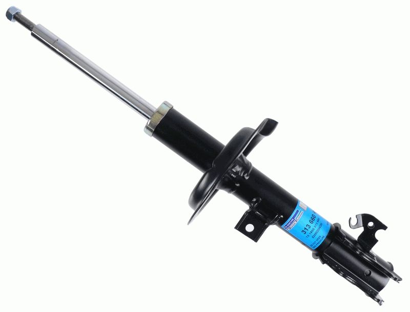 SACHS 313 660 Shock Absorber