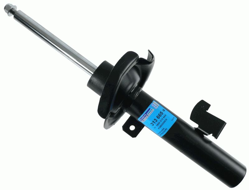 SACHS 313 665 Shock Absorber