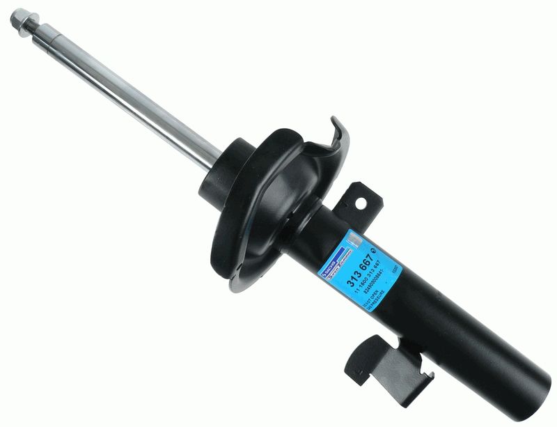 SACHS 313 667 Shock Absorber