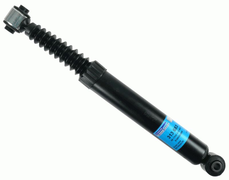 SACHS 313 683 Shock Absorber