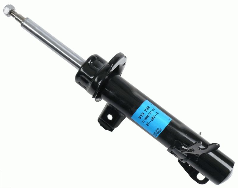 SACHS 313 739 Shock Absorber