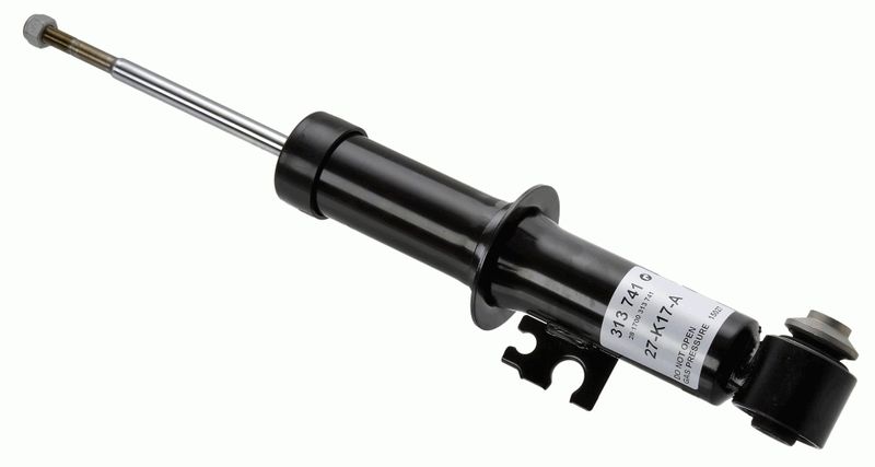 SACHS 313 741 Shock Absorber