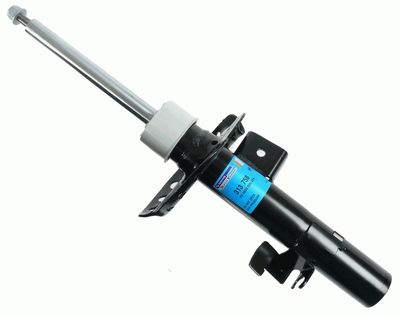 Shock Absorber SACHS 313 758