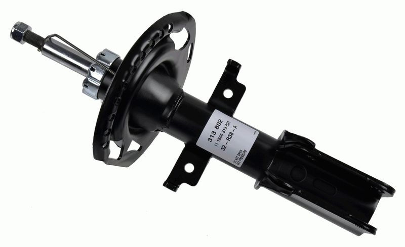 SACHS 313 802 Shock Absorber