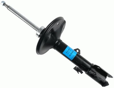 Shock Absorber SACHS 313 807