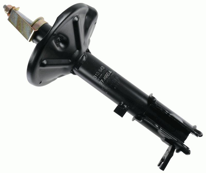 SACHS 313 843 Shock Absorber